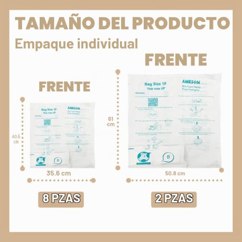 Espuma expandible 2 Imagen adicional