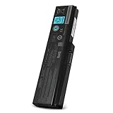 New 10.8V 48Wh PA3817U-1BRS PA3819U-1BRS Laptop Battery Replace for Toshiba Satellite L645 L755 L655...