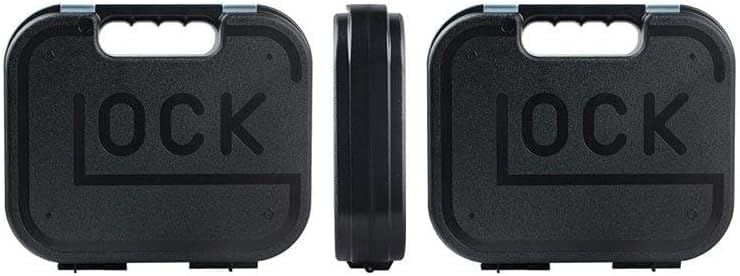 Amazon.co.jp: 【ZepoR】G17/G19対応！ウレタンフォーム内蔵 グロック