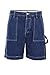 Produktbild JACK&JONES 12188548 Tony Bermudas UND Shorts Herren Denim XL