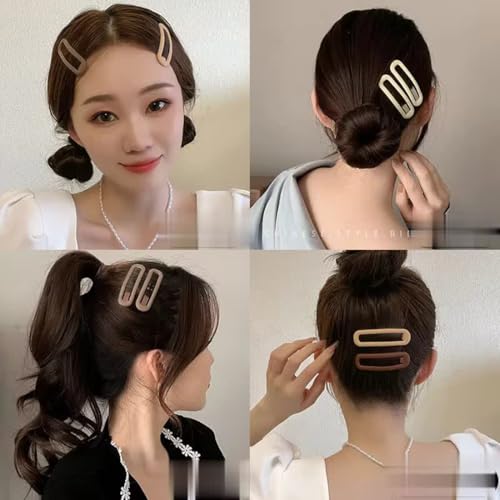 Image of GITGRNTH Soft Cotton Hair Ties for Women - No Damage Elastic Hair Bands - Durable Rubber Band for Women - Ideal Ponytail Holders - Comfortable Hair Accessories - Gentle on All Hair Types - Perfect for Thick and Thin Hair - Scrunches for Women - Kids Hair Rubber Band