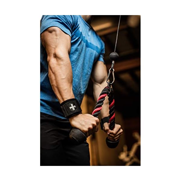 Harbinger Tricep Rope - Image 2