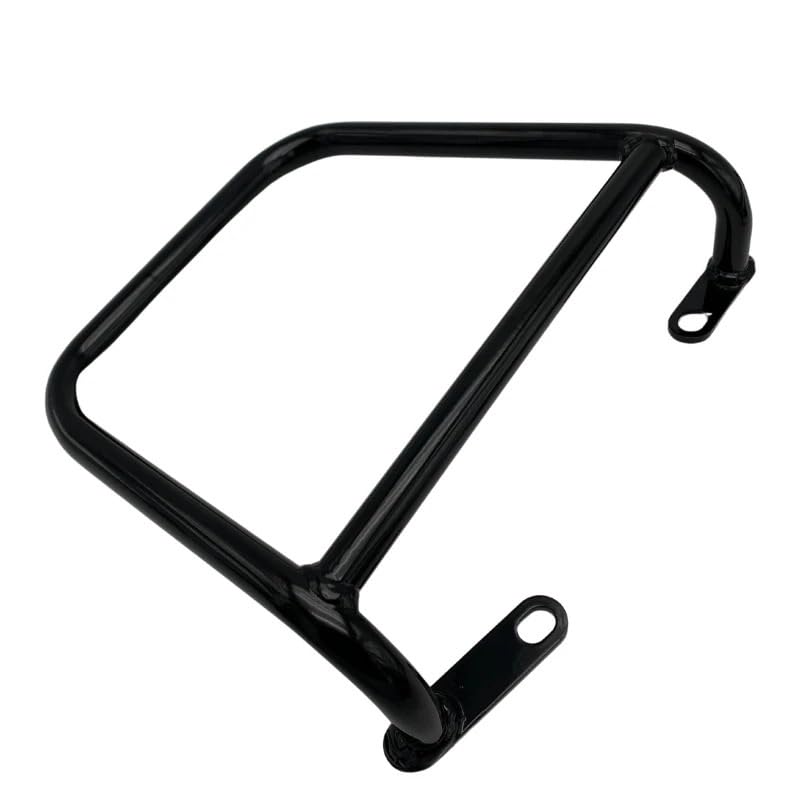 Accessoires garde-corps pour R18 100 Ans support sacoche de cadre arrière