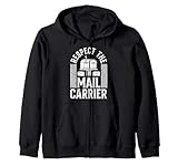 Briefträger Shirt Postboten Outfit Paketzusteller