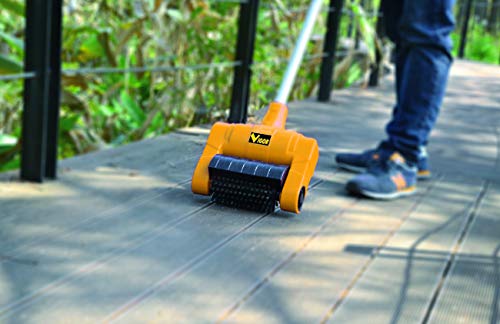 Spazzatrice elettrica V-SP500