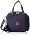 Produktbild Kipling Miyo Schulranzen, 25 cm, 8 L, Blue Tan Block