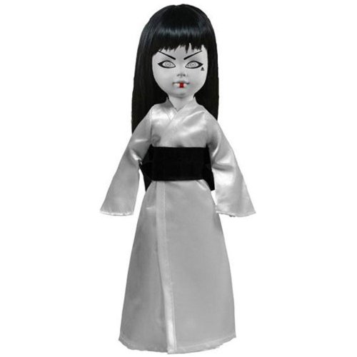 Mezco Toyz Living Dead Dolls Series 24 Set Of 5 #TOP5