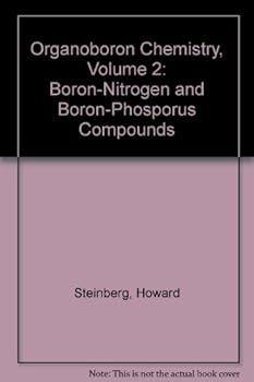 Organoboron Chemistry