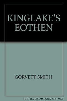 KINGLAKE'S EOTHEN