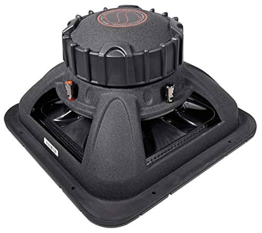 kicker キッカー ウーハー ソロバリックl7 ウーファー