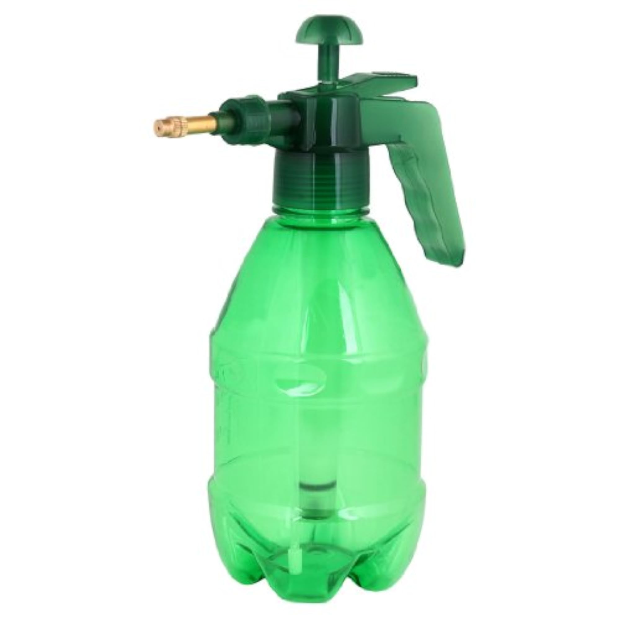Plastic Handgrip Chemical Spray Bottle 1500ml
