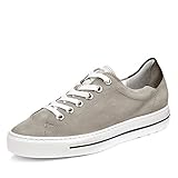 paul green sneaker sale 38 Absatztyp: Flach, Absatzhöhe: 1.5 cm, Schafttyp: Kurzschaft