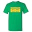 Washington Irish Green