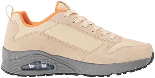 Skechers Men's UNO-Draw 2 Sneaker, OFWT, 11.5 | Image 5