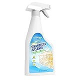 FOLLOWIN Glass Window Cleaner Spray for Home and...
