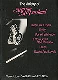 The Artistry of Marian McPartland: Piano Solos