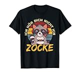 Ich Hör Dich Nicht Ich Zocke Gaming Geschenke