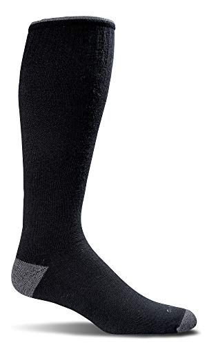 Sockwell Men's Elevation Firm Graduated Compression Sock