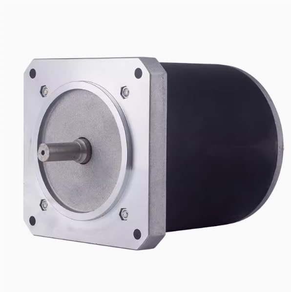 1pcs 90TDY100-1 220V 75W Permanent Magnet Low Speed synchronous Motor