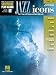 Jazz Icons: Saxophone Play-Along Volume 11