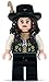 LEGO Minifigure - Pirates of The Caribbean - Angelica
