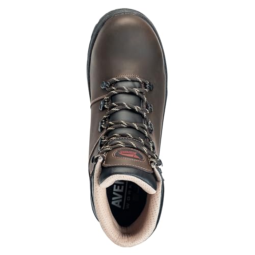 Image of Avenger Work Boots Men's Above Ankle Construction Boot