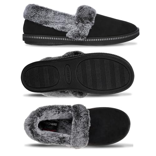 Image of Skechers Women's Cozy Campfire - Team Toasty Slipper