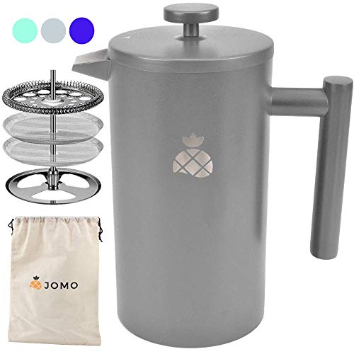 Best Coffee Press For Camping