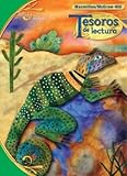 California Tesoros De Lectura Grado 4 (Grade 4, Grado 4)