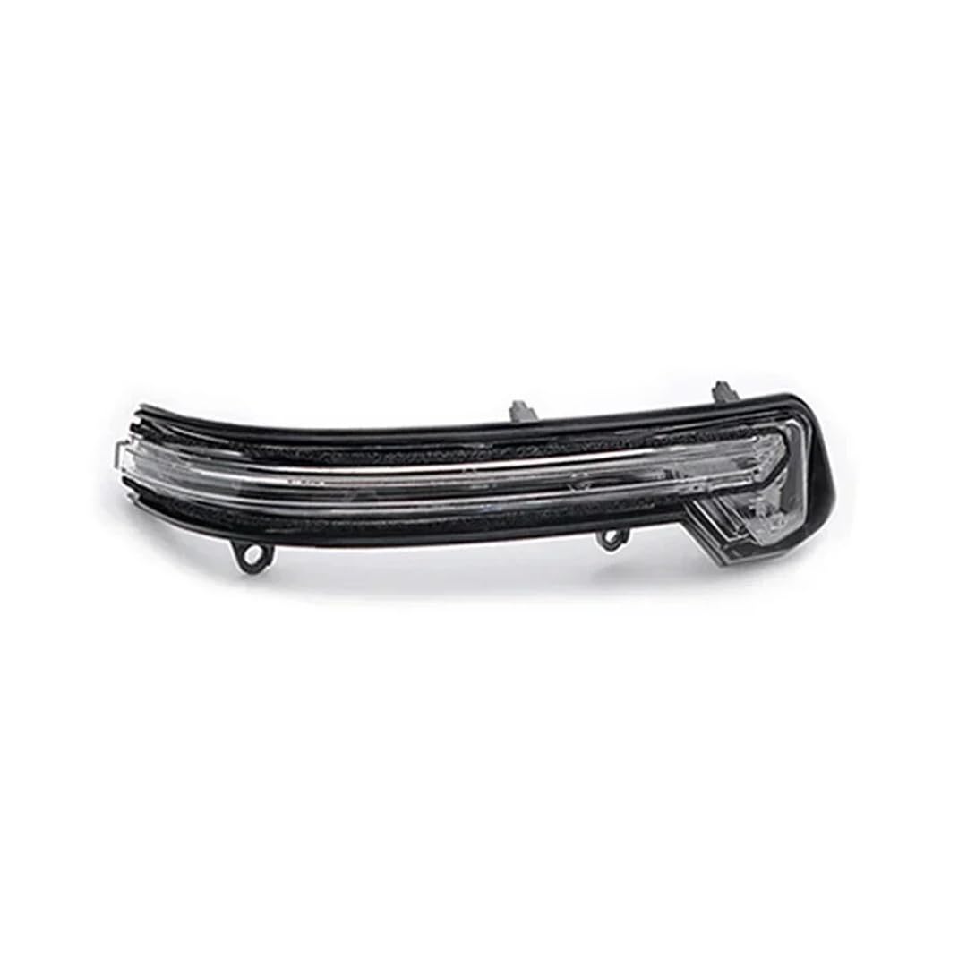 Rufutle Side Marker Lights for Haval H6 Coupe H4, for WEY VV6, Rear View Turn Signal Light Side Mirror Rear View Indicator Turning Lamp Shell
