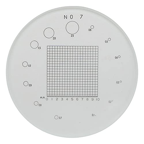 PEAK ルーペ 7× ピーク スケール・ルーペ7× 7倍 拡大鏡 1975 : 白鷺HH Tools