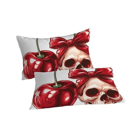 Housse de couette 3D fermeture éclair king 220x240 facile à laver