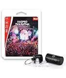 Photo Gallery safemax tappi auricolari in silicone per party e concerti, protezione efficace senza compromettere la qualità del suono snr=26 Photo Gallery safemax tappi auricolari in silicone per party e concerti, protezione efficace senza compromettere la qualità del suono snr=26