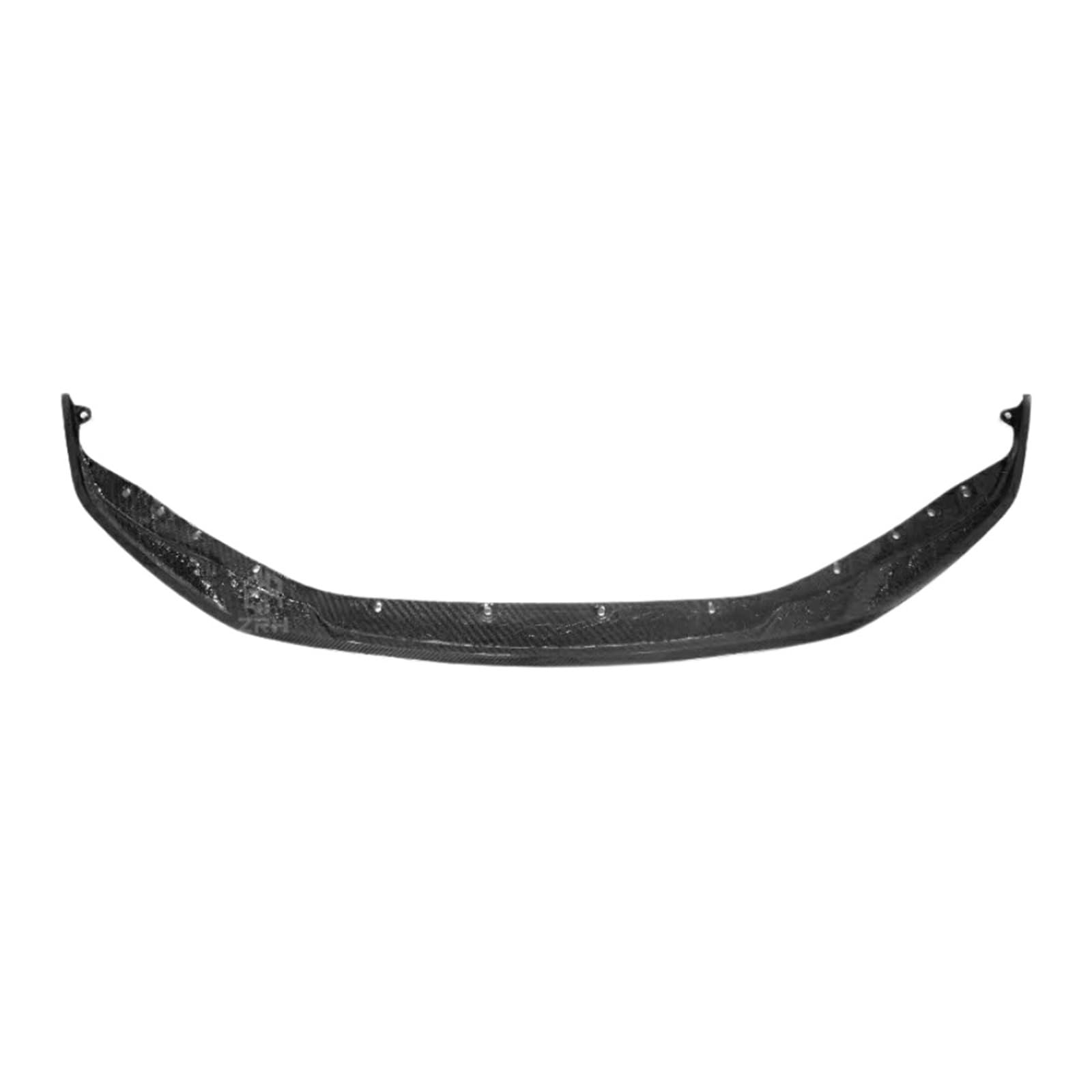 Suche włókno węglowe R44 SP1 styl dokładka przedniego zderzaka kompatybilny z BMW M3 G80 G82 M4 G82 G83 przedni spojler zderzaka Spoiler agresywny Splitter Body Kit