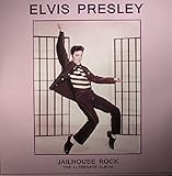 elvis alternate aloha review  Jailhouse Rock the.. [Vinyl LP]