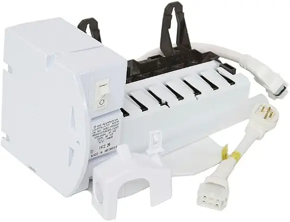 Replacement WR30X35285 Ice Maker Kit for GE Refrigerators WR30X10087, WR30X25223, WR30X27910, WR30X28689, WR30X28695, WR30X30097
