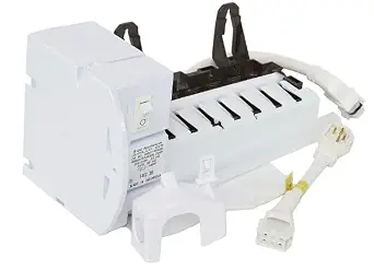 Replacement WR30X35285 Ice Maker Kit for GE Refrigerators WR30X10087, WR30X25223, WR30X27910, WR30X28689, WR30X28695, WR30X30097