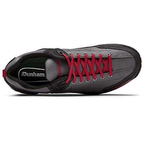 Image of Dunham Cloud Plus Slip-On Men's Slip On