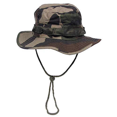 MFH Men's GI Boonie Hat CCE Size XL