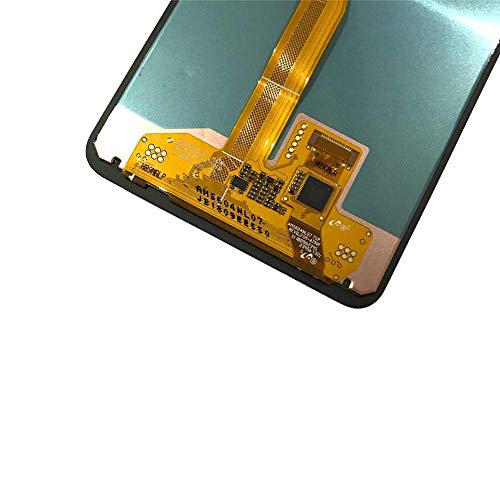 Écran LCD pour Samsung Galaxy A7 2018 bloc tactile d'origine noir de qualité supérieure 6.0"
