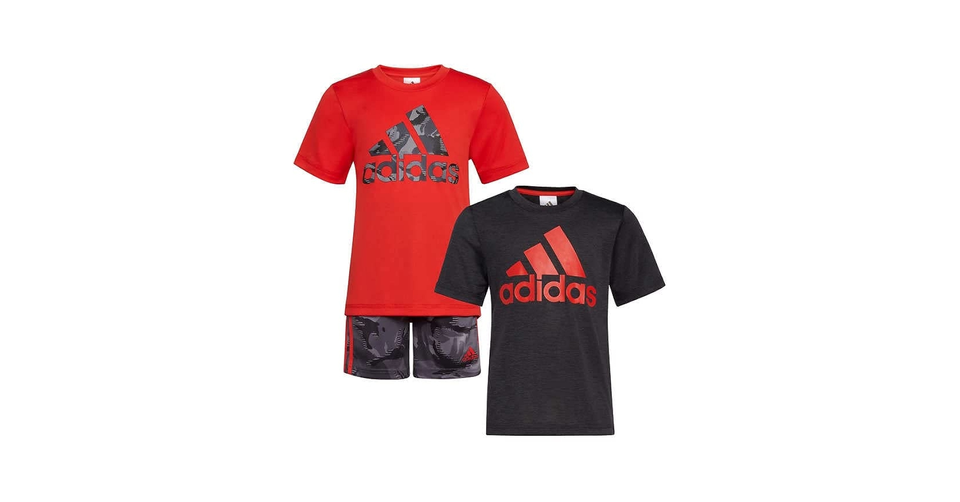 タグ付き　Darcsport HOODIE SHORTS セットアップ　3点 DHgate.com:Oversized Summer Streetwear Set: 3D Print Tee