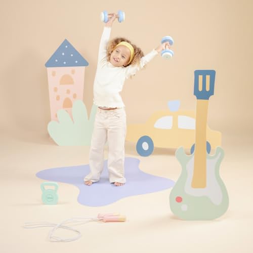 New Classic Toys - Fitness-Set