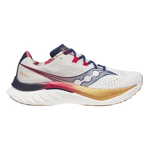 Image of Saucony Men's Endorphin Speed 4 Sneaker