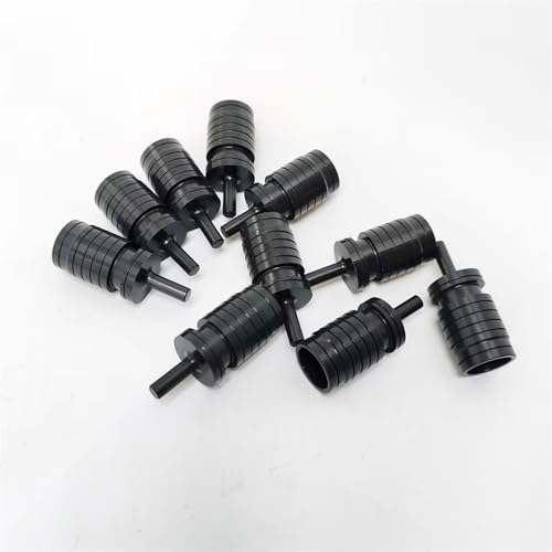 Bombas de aceite de engranaje pistón JF011E para solucionar tirones CVT 7