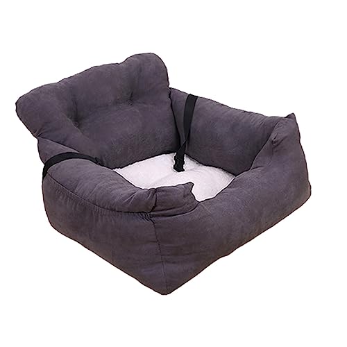 Funtasica Seggiolino Auto per Cani Borsa per