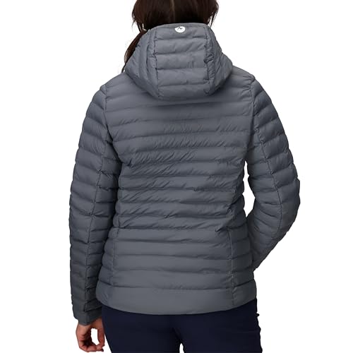 Image of MARMOT Women's Echo Featherless Hoody - Lightweight, Down-Alternative Hooded Insulated Jacket