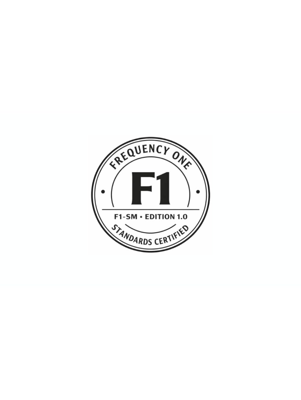 Frequency One Standards Manual (F1-SM): The Official Authority & Compliance Standard for Field Connectivity & Infrastructure Integrity (Frequency One Standards Series)
