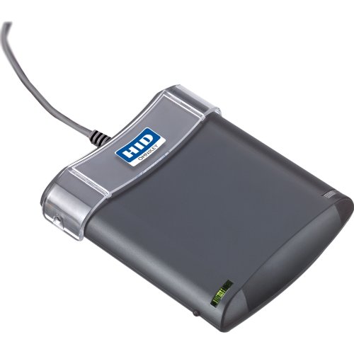 Preisvergleich Produktbild Omnikey 5325 CL USB-Kartenlesegerät