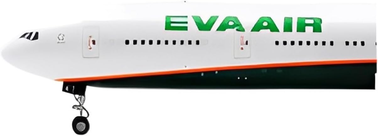 ダイキャストプレーン 1 200 B777-300ER ダイカストスケール金属合金