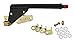American Shifter 449010 Shifter Kit (4L80E 8" E Brake Cable For E1DBA)